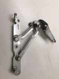 Heckklappescharnier links VOLVO S80 II (AS) D5 285YCA6E