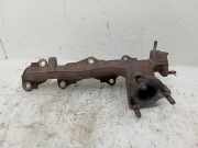 Auspuffkrümmer Honda Civic IX (FB, FG)