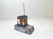 Schalthebel Peugeot 307 SW () 9660705180