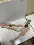 Dach SRS rechts HONDA FR-V (BE) 2.2 i CTDi (BE5) 1025473