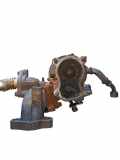 Turbolader AUDI A2 (8Z0) 1.4 TDI 964045145