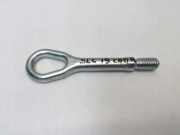 Abschlepphaken MERCEDES-BENZ SLC (R172) 200 (172.434)