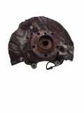 Achsschenkel (ABS) links vorne BMW 7er (E65, E66) 211102223158