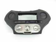 Klimabedienteil TOYOTA YARIS (_P1_) 1.0 (SCP10_) 758649 54050D110B0