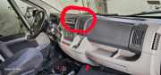 Handschuhfach FIAT DUCATO Minibus / passenger (250_, 290_) 150 Multijet 3,0 D 1308188070