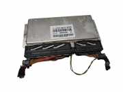 Aktives Fahrwerkssteuergerät MERCEDES-BENZ M (W164) ML 350 4-matic (164.186) A2515452132