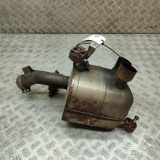 Endschalldämpfer Ferrari California () 253353