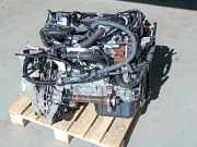 Motor MAZDA 3 (BL) 1.6 MZR CD
