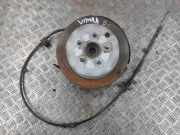 Nabe hinten rechts SUZUKI GRAND VITARA II (JT, TE, TD) 1.9 DDiS 4WD (TD44, JT419, JB419WD)