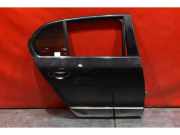 Tür rechts hinten Skoda Superb II Kombi (3T)