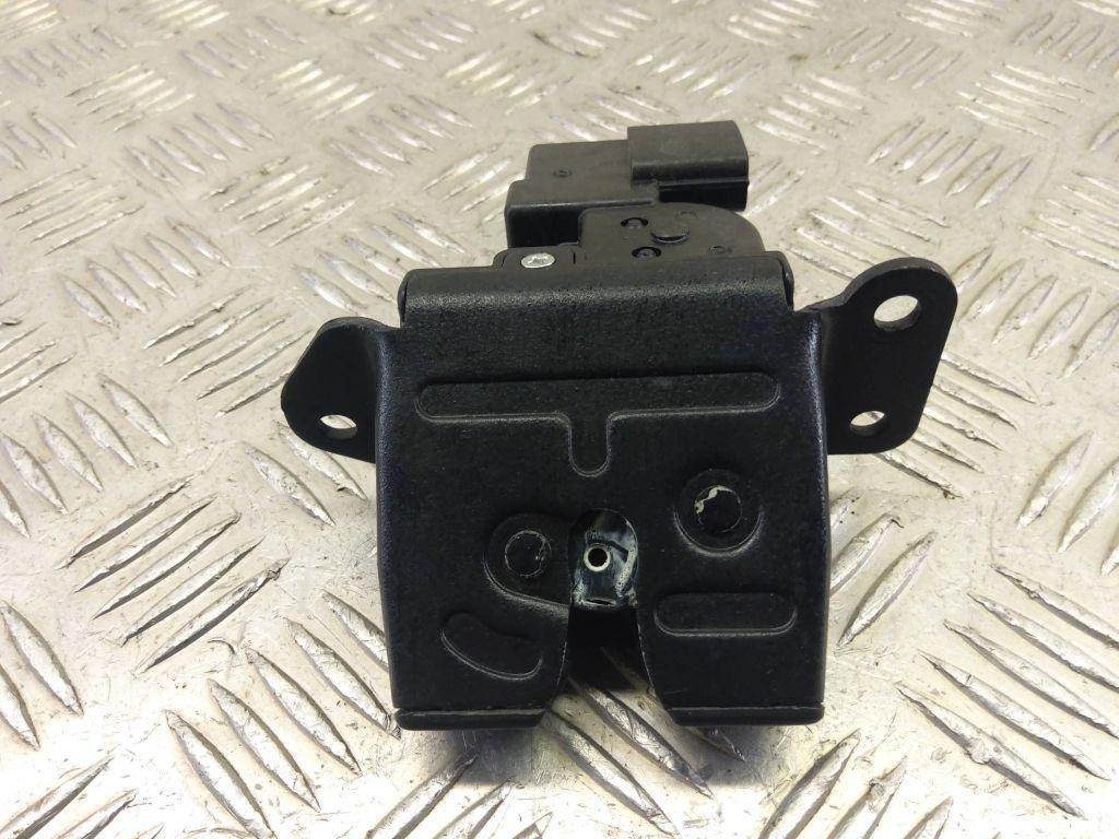 Schloss Heckdeckel Hyundai i30 II Kombi (GD) 81230A6000