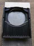 Reserveradverkleidung AUDI A4 (8EC, B7) 1.8 T 8E9864106