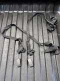 Kofferraum Ablage VW TOURAN (5T1) 2.0 TDI 7N0861849 7N0862437