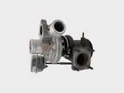 Turbolader JEEP RENEGADE Off-road (BU) 1.4 4x4 55278506