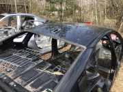 Dach VOLVO S90 II 2.0 D5 AWD