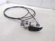 Fuel Tank Opening Cable MAZDA 6 Sedan (GG) 2.0 DI