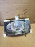 Kombiinstrument NISSAN ALMERA TINO (V10) 2.2 dCi BU004