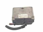 Motorsteuergerät ECU OPEL ASTRA H Furgon (L70) 1.7 CDTI 028010268 24417169