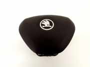 Lenkrad Airbag SKODA FABIA III (NJ3) 1.2 TSI 6V0880201A