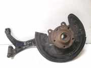 Stumpf vorne links VW PASSAT B5 (3B3) 1.9 TDI 8D0407257