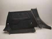 Kofferraumpolster links MERCEDES-BENZ B (W246, W242) B 180 CDI (246.200) A2466900141