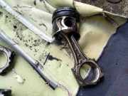 Kolben OPEL ZAFIRA B (A05) 1.9 CDTI