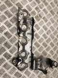 Auspuffkrümmer links PEUGEOT 3008 2.0 HDi 9672188780