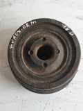 Kurbelwellenriemenscheibe FORD FOCUS II (DA_, HCP) 2.0 TDCi 340390