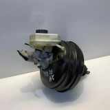 Unterdruck-Bremskraftverstärker MERCEDES-BENZ E (W211) E 320 CDI 4-matic (211.089) Q048149