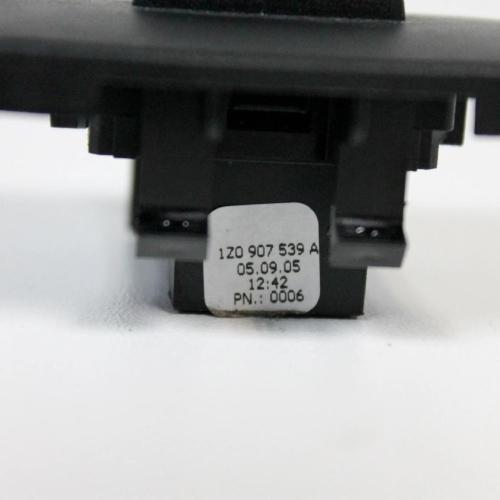 Andere Steuergeräte SKODA OCTAVIAII (1Z3) 1.6 1Z0907539A Bild Andere Steuergeräte SKODA OCTAVIAII (1Z3) 1.6 1Z0907539A