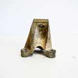 Motorhalter links AUDI A6 Avant (4F5, C6) 3.0 TDI quattro 4F0199307AA