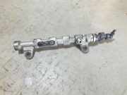 Einspritzleiste Opel Insignia A (G09) 55576177