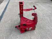 Fahrgestellbeine vorne rechts AUDI A5 Sportback (8TA) 3.0 TDI