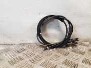 Motorhaubenzug Skoda Superb II (3T) 3T0823535A