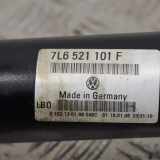Getriebe Kardanwelle kurz AUDI Q7 (4L) 3.0 TDI quattro 7L6521101F