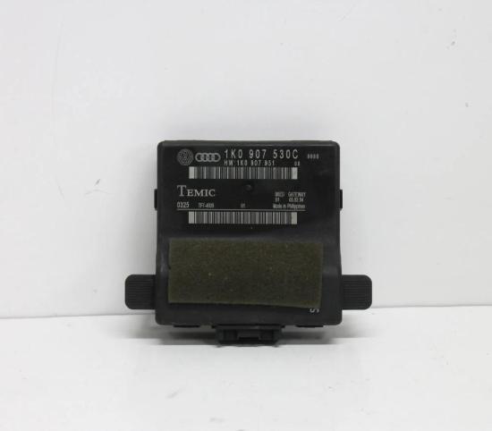 Gateway-Steuereinheit VW GOLF V (1K1) 2.0 TDI 1K0907530C Bild Gateway-Steuereinheit VW GOLF V (1K1) 2.0 TDI 1K0907530C