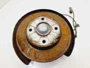 Radnabe hinten Citroen C4 II (B7)