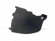 Armaturenbrett Verkleidung unten PEUGEOT 207 (WA_, WC_) 1.4 HDi 9654621677 X36198