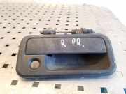 Türaußengriff hinten rechts OPEL FRONTERA A (5_MWL4) 2.4 i (53MWL4)