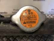 Kühler Nissan Primera Traveller (WP12) PA66GF30