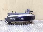 Türaußengriff hinten links AUDI A6 (4F2, C6) 2.7 TDI quattro 4F0837885 4F0839167