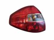 Rücklicht hinten links