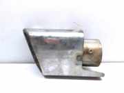 Auspuffblende Mercedes-Benz M-Klasse (W164)