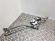 Scheibenwischermechanismus vorne VW TRANSPORTER V (T5) Minibus / passenger 1.9 TDI 7H1955023B