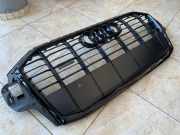 Vorderer oberer Gitter AUDI Q7 (4M) 3.0 TFSI quattro 4M0853651AJ
