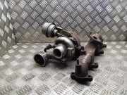 Turbolader FORD GALAXY (WGR) 1.9 TDI 038253019H