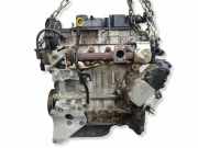 Motor FORD FOCUS III Turnier 1.6 TDCi 1604788