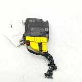 Airbag-Steuergerät MERCEDES-BENZ GLC (X253, C253) 300D 4-matic A2139008828