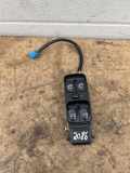 Schalter für Fensterheber links vorne Mercedes-Benz C-Klasse (W203) A2038218051