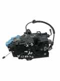 Türschloss vorne links SKODA OCTAVIAII (1Z3) 2.0 TDI RS 969377 969851